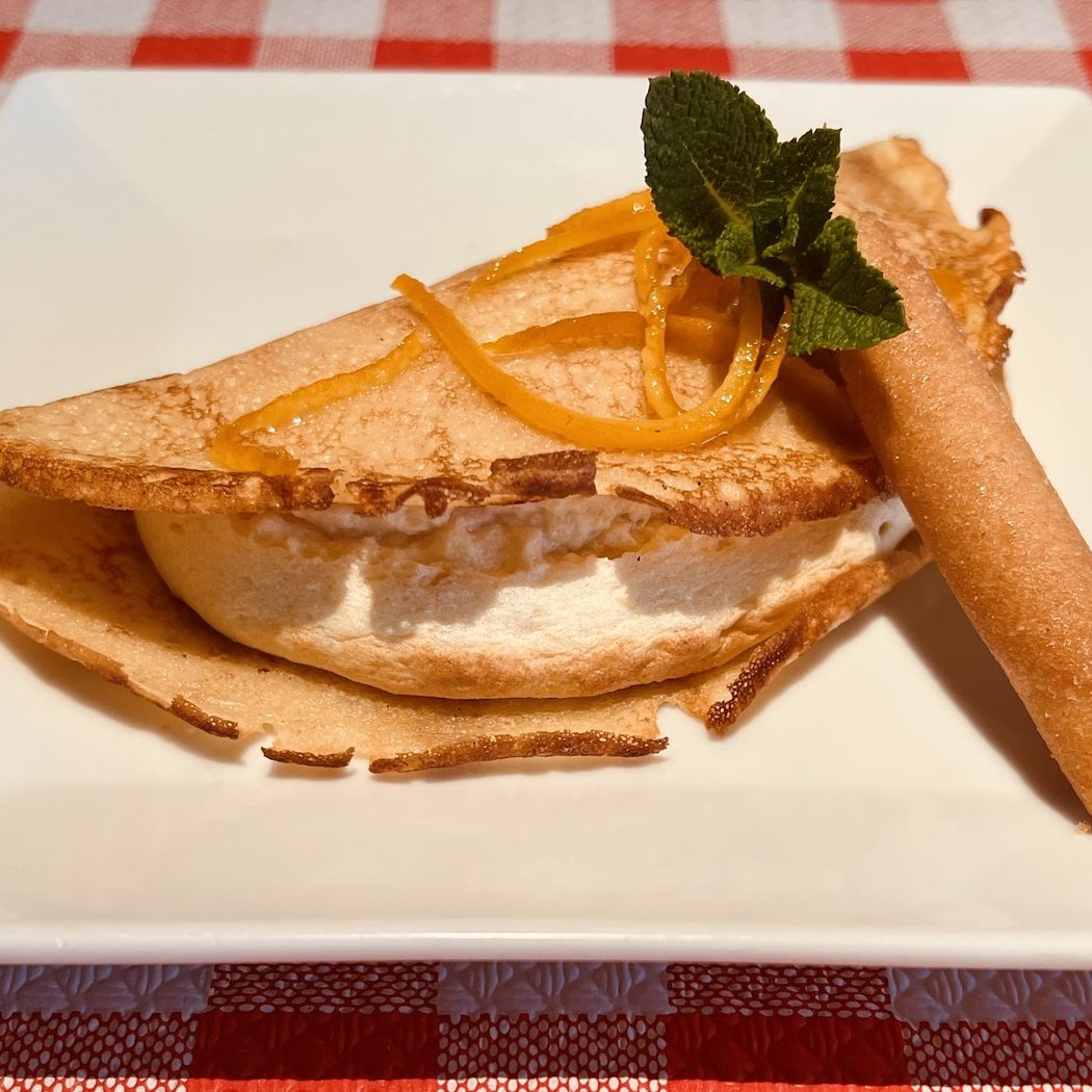 Le Bellevue Brasserie Boulogne-Billancourt Café 1